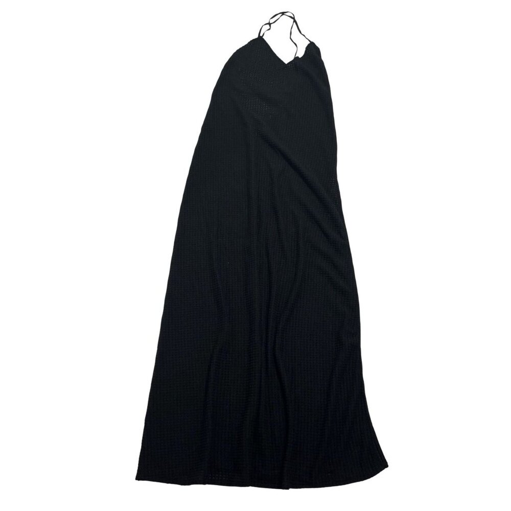 Peixoto Arya Dress in Black